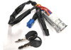 Llave Contacto Y Arranque Peugeot 206 2006 Al 2012 2 Fichas 4