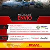 Llave Contacto Y Arranque Peugeot 206 2006 Al 2012 2 Fichas 7