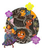Lapiz Magico Scratch Wow Encanto! Para Colorear Dibujos 1