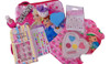 Set De Maquillaje Ydnis Estampado. 2