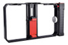 Estabilizador De Celular Annsm Pc20 Soporte Dual Video Rig 0