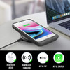 Funda Cargadora iPhone 8 Plus/7 Plus Alpatronix Slim 1