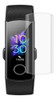 Film Hidrogel Smartwatch Para Xiaomi Mi Poco Watch X3 5