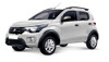 Cambio Pastillas Freno Fiat Mobi 0