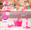 Barbie Chef Cupcake Party Tv Mt3 Bb9993 Ttm 2