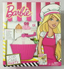 Barbie Chef Cupcake Party Tv Mt3 Bb9993 Ttm 5