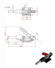 Sujetador  Lineal 680 Kg 1