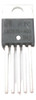 2x Regulador Ajustable Lm2576t-adj Step-down 3a 0