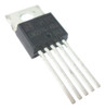 2x Regulador Ajustable Lm2576t-adj Step-down 3a 1