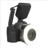 Travor Rf - 600d Macro Ring Flash Speedlite Luz Led Para Can 2
