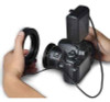 Travor Rf - 600d Macro Ring Flash Speedlite Luz Led Para Can 5