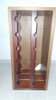 Vinoteca De Madera Maciza Para 12 Bot 1