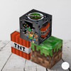 Kit Imprimible Minecraft Personalizado Full+obsequios 2