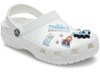 Accesorios Para Crocs De Pvc 5 Pcs. Disney Frozen Ii 2