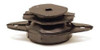 Soporte Delantero De Motor Diesel Fiat Duna/weekend 1.7d 0