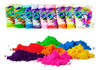 Polvos De Colores Holi Radha Colors Cotillon Upd Egresados 0