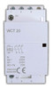 Contactor Relay Modular 20a 3p Din 220v Din - Electroimporta 0
