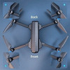 Helice Plegables De Repuesto Para Dron Serie Ruko F11 1