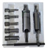 Extractor De Rulemanes Para Motos Set 9 Piezas 0