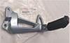 Apoyapie Tras. Izq. Completo Yamaha T110 Crypton 0