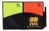 Tarjeta Arbitro Fifa + Anotador - Pmx Deportes 1