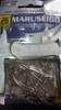 Anzuelos Para Pesca Variada Maruseigo Nikel Nro 26 X 15 0