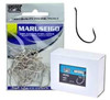 Anzuelos Para Pesca Variada Maruseigo Nikel Nro 26 X 15 2