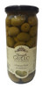 Aceitunas Verde Extra Grandes En Salmuera Gullo Vidrio 330gr 0