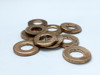 Kit De 4 Arandelas Para Inyectores Siemens Bosch 1,5 Mm 1
