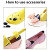 La Nueva Invencion De Cutehome Amplia La Camilla De Zapato 2