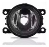 Faro Auxiliar Antiniebla Renault Duster Izquierdo 0
