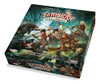 Juego De Mesa Zombicide: Wulfsburg 0