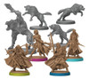 Juego De Mesa Zombicide: Wulfsburg 4