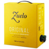 Pack X2 Aceite Zuelo Clasico X5lt. + Organico X2lt. Zuccardi 1 Pack X2 Aceite Zuelo Clasico X5lt. + Organico X2lt. Zuccardi 1