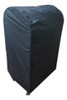 Funda Impermeable Para Parrilla Gas Leal Portatil 0