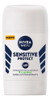Antitranspirante En Barra Nivea Sensitive Pro 50 Ml 0