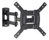 Am Alphamount Soporte De Montaje En Pared Para Tv De Movimie 0