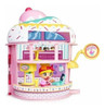 Pinypon Pastelería Cupcakes Y Maquina De Helados - Premium 4