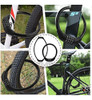 Fusiontec Cable De Bloqueo De Bicicleta, 5