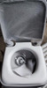 Inodoro Portátil Practipotty 6