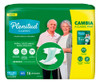 Pañales Para Adultos Plenitud Classic Pant Xg X16 U Pack X5 2