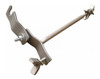 Soporte Para Bar Chimes O Carrillon/vl 5
