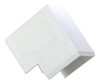 Curva Externa Para Cablecanal 27x30mm Blanco Zoloda 0 Curva Externa Para Cablecanal 27x30mm Blanco Zoloda 0