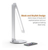 Lámpara De Escritorio Taotronics Led Con Puerto De Carga Usb 2