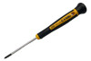 Destornillador Electrónica 242 Philips N°0 X60 - Felo Alemán 0
