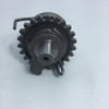 Eje Arranque Completo Yamaha Xtz 125 6