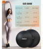 Galsports Yoga Ball Exercise Ball For Working Out, 3