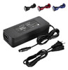 42v Adaptador De Cargador Para 2 Ruedas Hoverboard Smart Bal 0