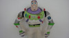 Toy Story Buzz Lightyear Muñeco Peluche Orig Disney Store 2