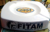 Cenicero Ceramico Grande -publicidad Fitam -unico 0